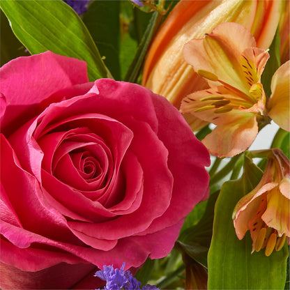 Joyful Bouquet –  Fleuriste Rive Sud, Longueuil PQ