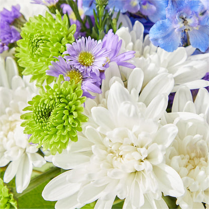 Genuine Gestures Bouquet –  Fleuriste Rive Sud, Longueuil PQ