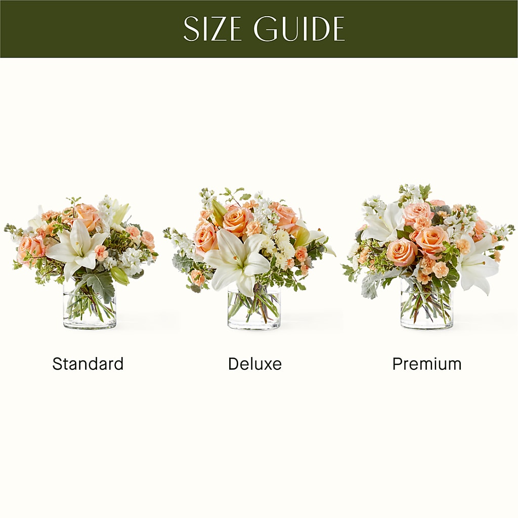 Darling Bouquet –  Fleuriste Rive Sud, Longueuil PQ