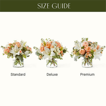 Darling Bouquet –  Fleuriste Rive Sud, Longueuil PQ