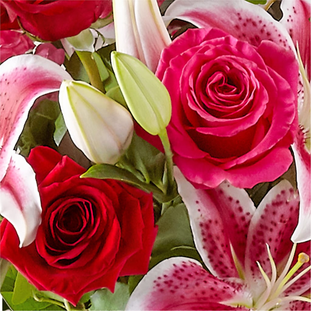Always You Bouquet –  Fleuriste Rive Sud, Longueuil PQ