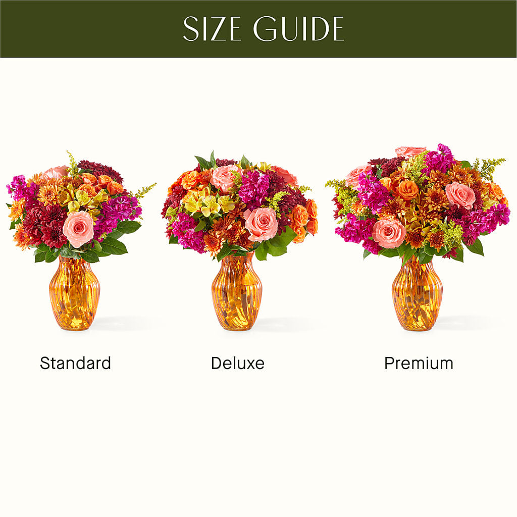 Countryside Bouquet –  Fleuriste Rive Sud, Longueuil PQ