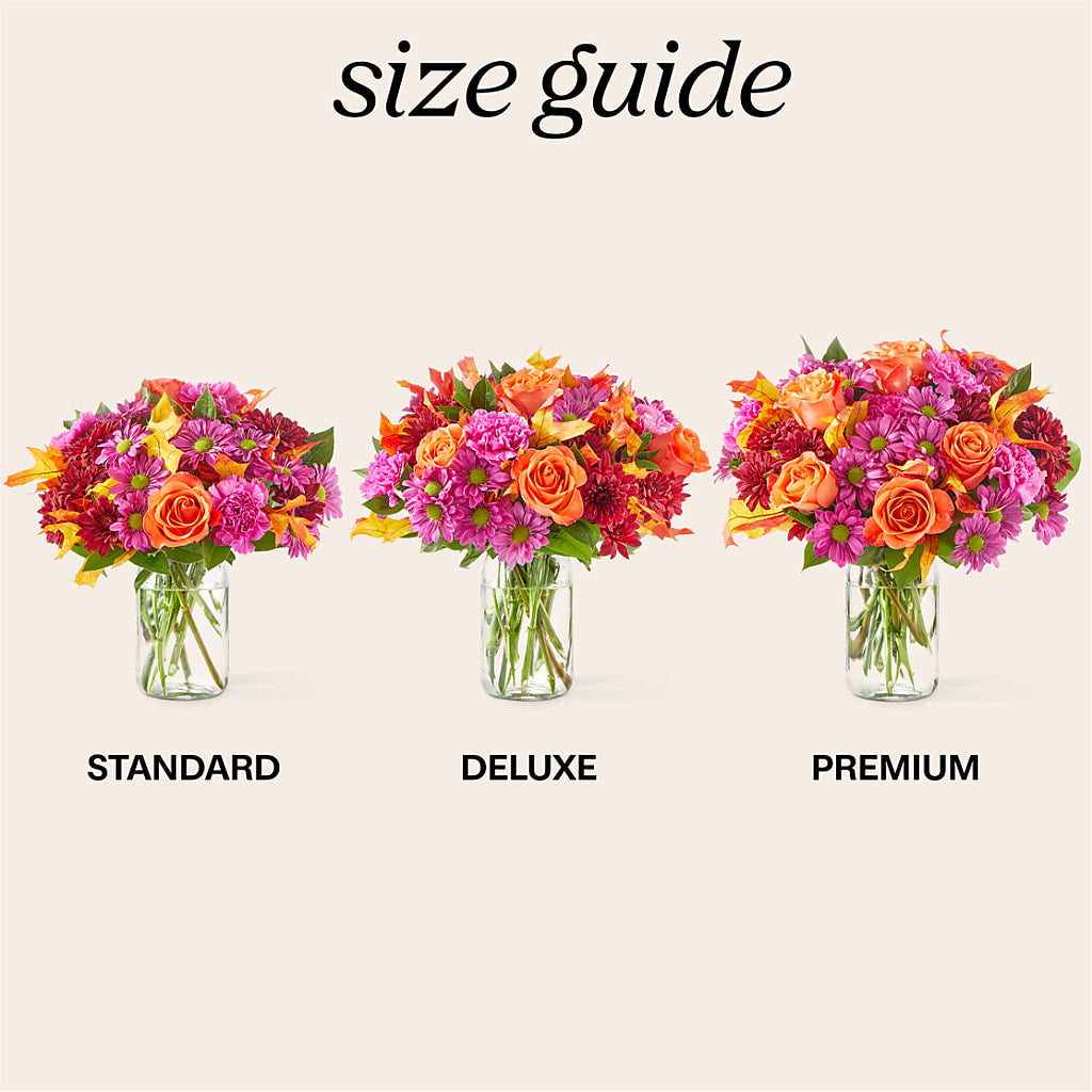Mum's the Word Bouquet –  Fleuriste Rive Sud, Longueuil PQ
