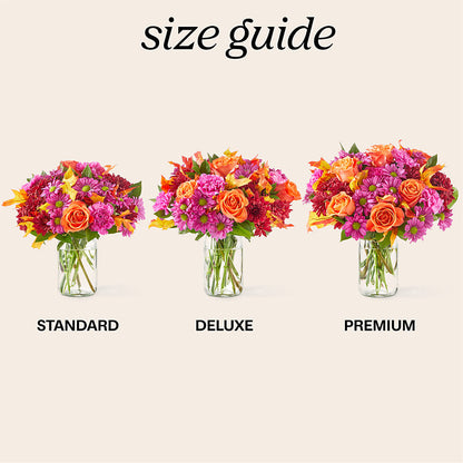 Mum's the Word Bouquet –  Fleuriste Rive Sud, Longueuil PQ