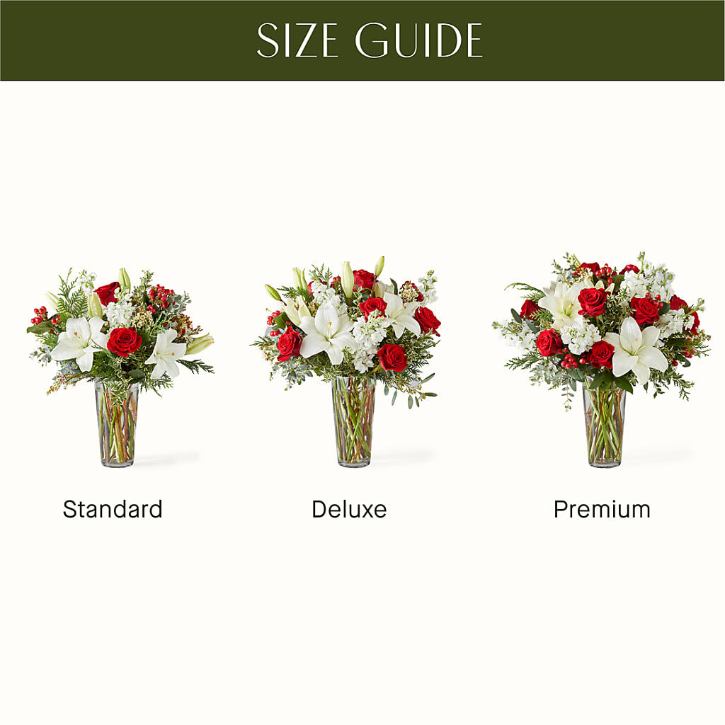 Twinkle Lights Bouquet –  Fleuriste Rive Sud, Longueuil PQ