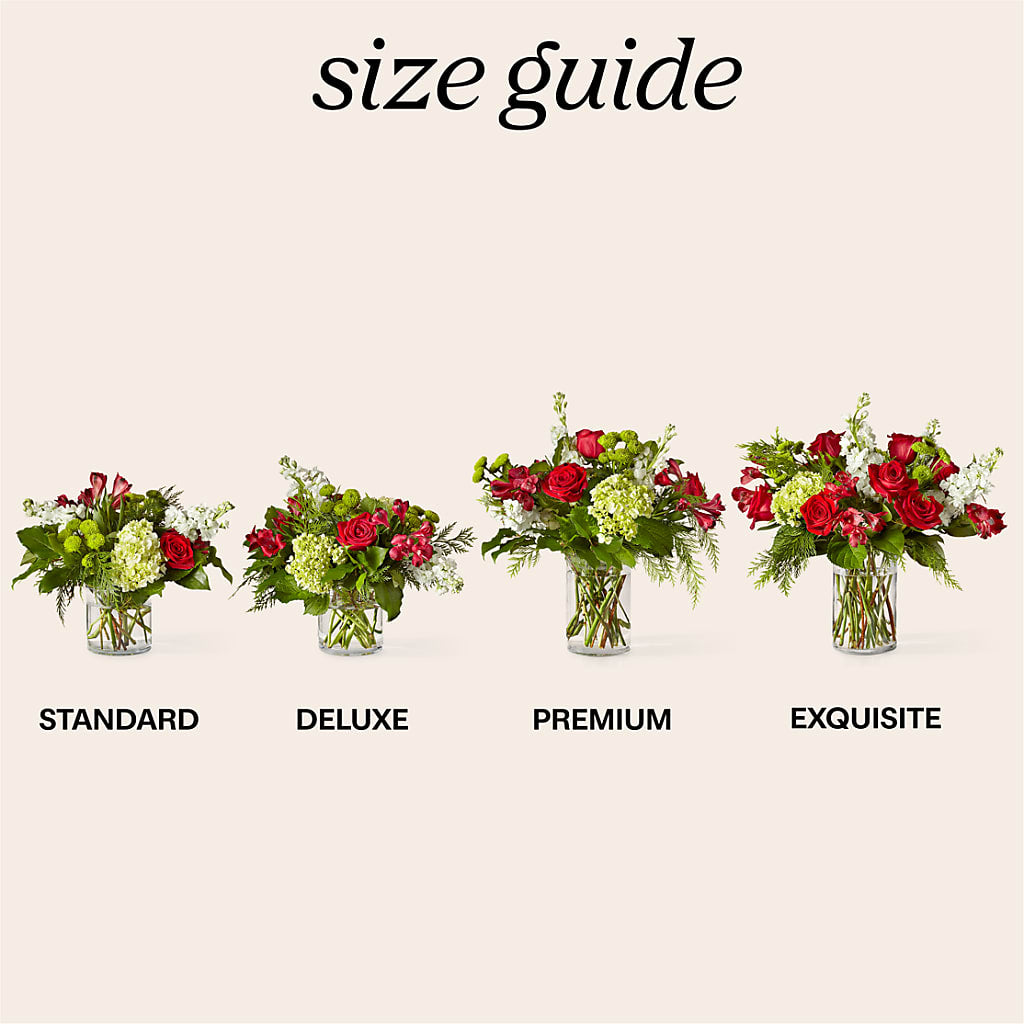 Tree Shopping Bouquet –  Fleuriste Rive Sud, Longueuil PQ