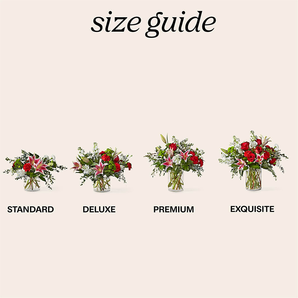 Gumdrop Button Bouquet –  Fleuriste Rive Sud, Longueuil PQ