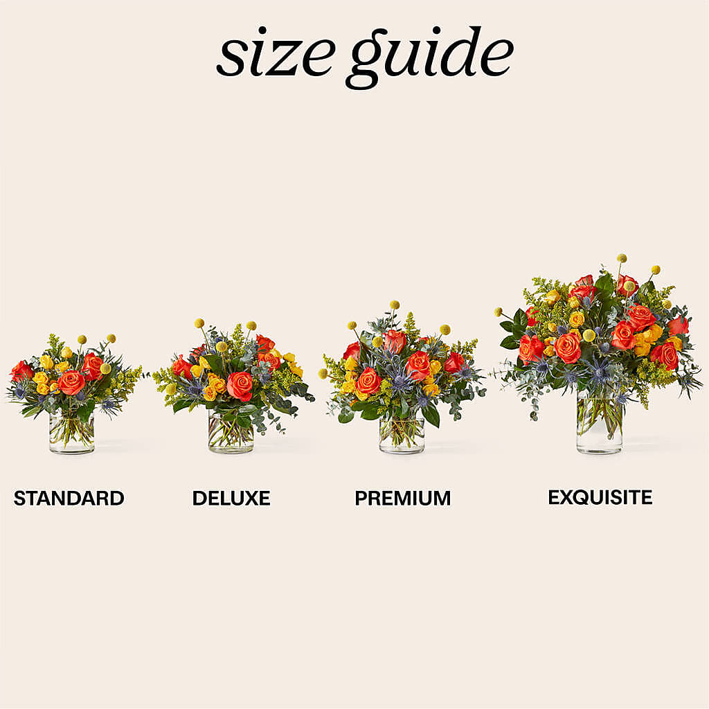 Disco Bouquet –  Fleuriste Rive Sud, Longueuil PQ