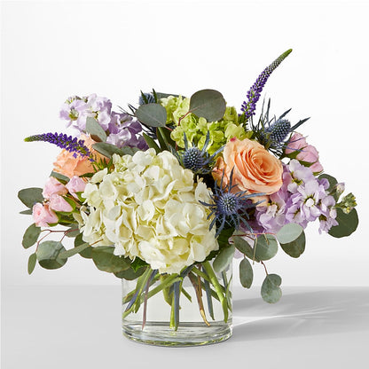 Porch Swing Bouquet –  Fleuriste Rive Sud, Longueuil PQ