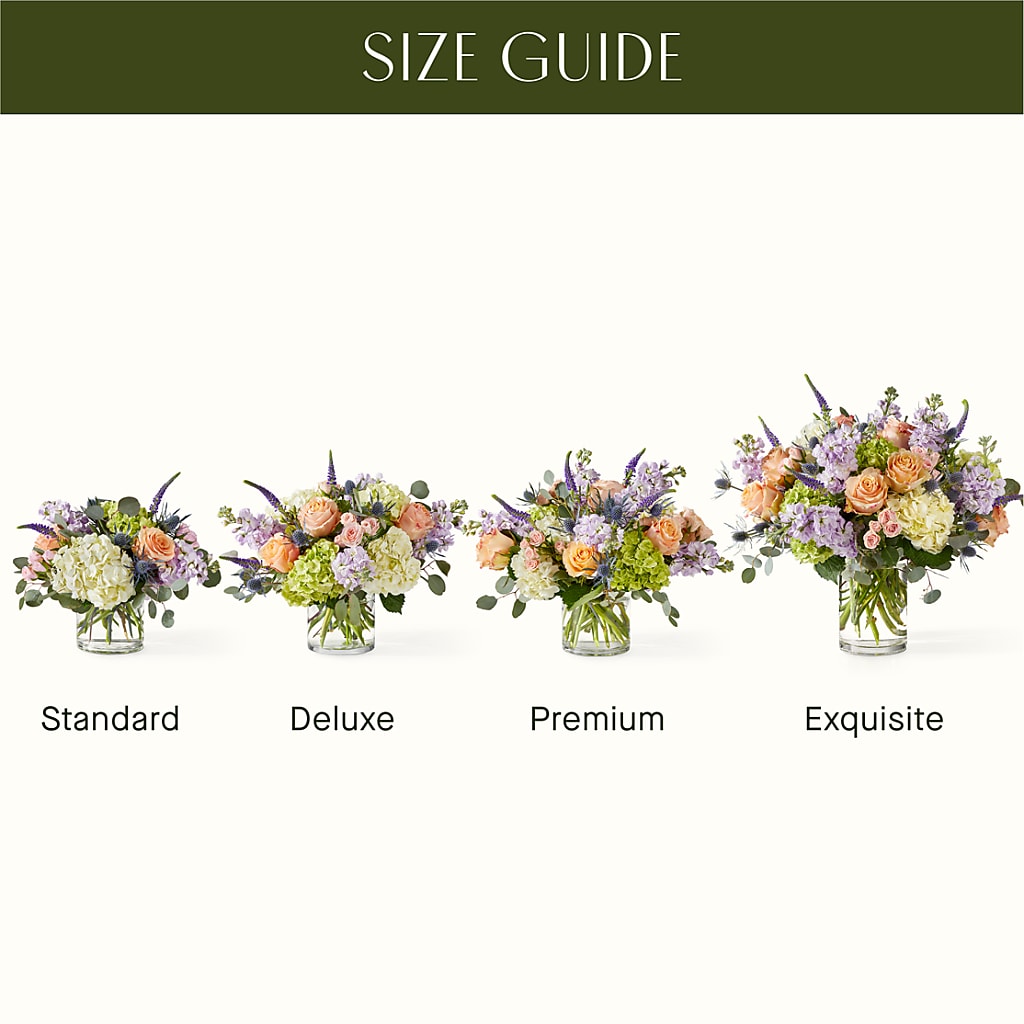 Porch Swing Bouquet –  Fleuriste Rive Sud, Longueuil PQ