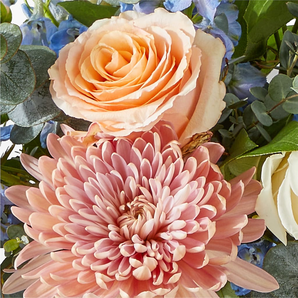 Inspired Bouquet –  Fleuriste Rive Sud, Longueuil PQ