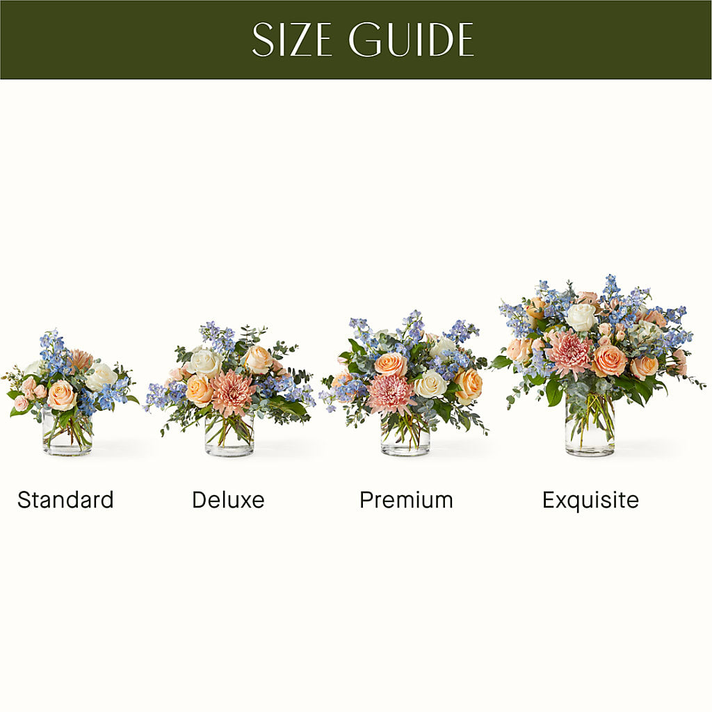 Inspired Bouquet –  Fleuriste Rive Sud, Longueuil PQ