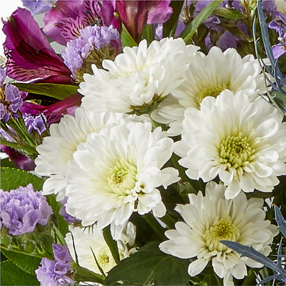 Shooting Star Bouquet –  Fleuriste Rive Sud, Longueuil PQ