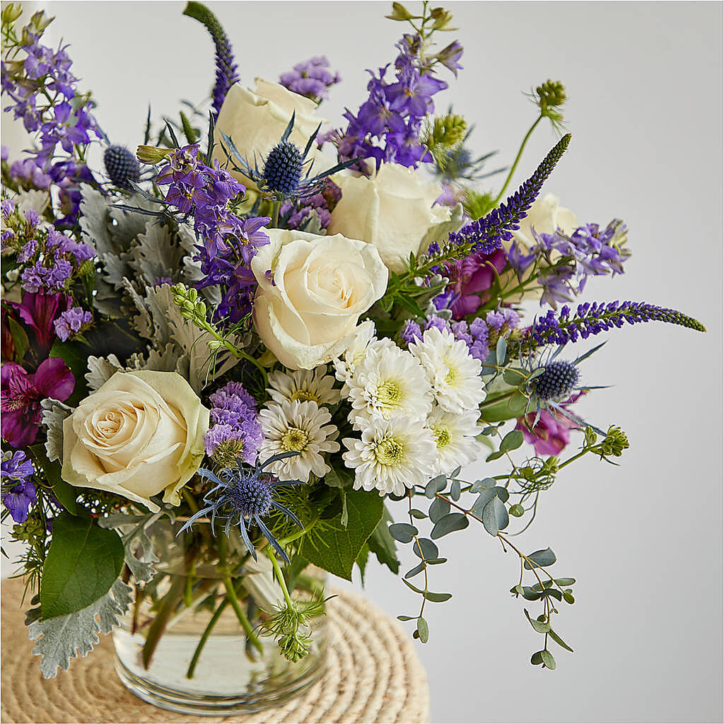 Shooting Star Bouquet –  Fleuriste Rive Sud, Longueuil PQ