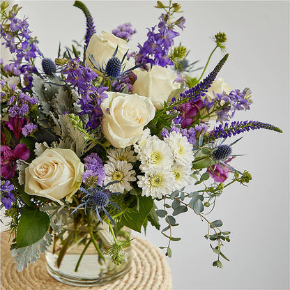 Shooting Star Bouquet –  Fleuriste Rive Sud, Longueuil PQ