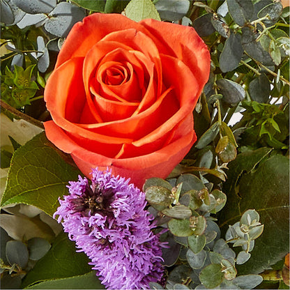 The Standout Bouquet –  Fleuriste Rive Sud, Longueuil PQ