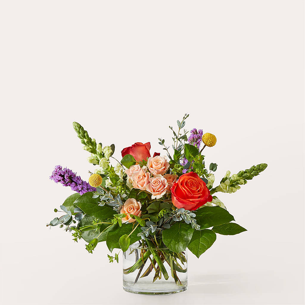 The Standout Bouquet –  Fleuriste Rive Sud, Longueuil PQ
