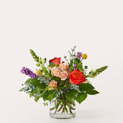 The Standout Bouquet –  Fleuriste Rive Sud, Longueuil PQ