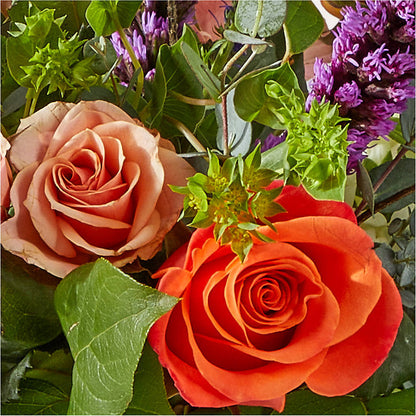 The Standout Bouquet –  Fleuriste Rive Sud, Longueuil PQ