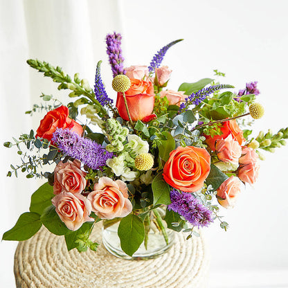 The Standout Bouquet –  Fleuriste Rive Sud, Longueuil PQ