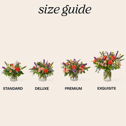 The Standout Bouquet –  Fleuriste Rive Sud, Longueuil PQ