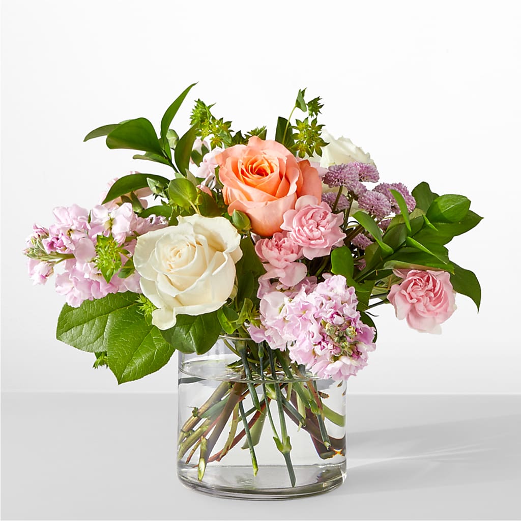 French Market Bouquet –  Fleuriste Rive Sud, Longueuil PQ
