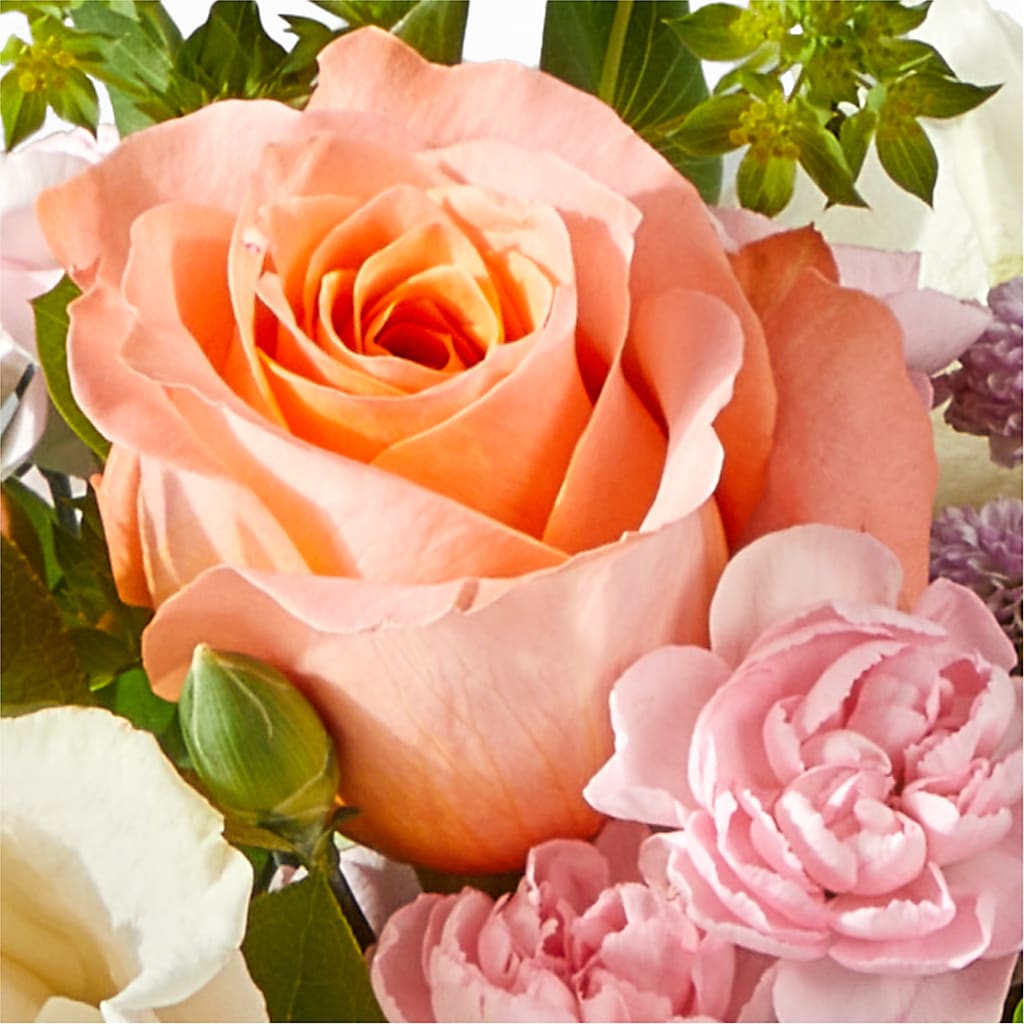 French Market Bouquet –  Fleuriste Rive Sud, Longueuil PQ