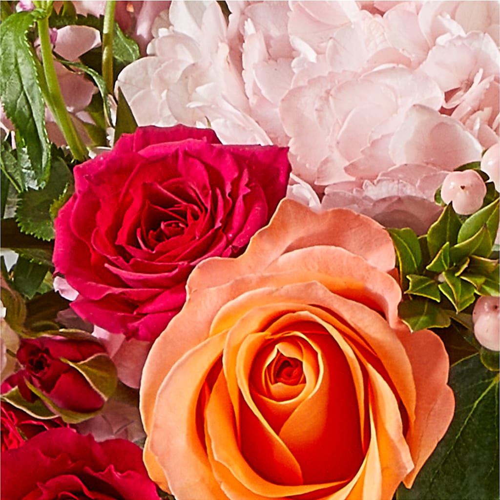 Glitz & Glam Bouquet –  Fleuriste Rive Sud, Longueuil PQ