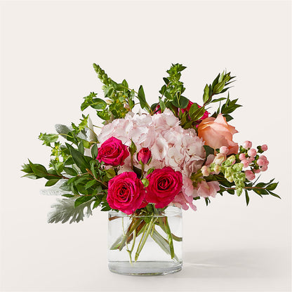 Glitz & Glam Bouquet –  Fleuriste Rive Sud, Longueuil PQ