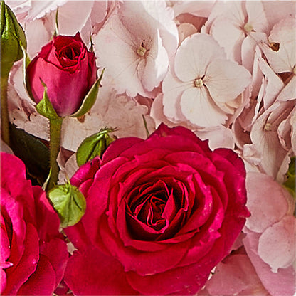 Glitz & Glam Bouquet –  Fleuriste Rive Sud, Longueuil PQ