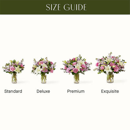 Daydreamer Bouquet –  Fleuriste Rive Sud, Longueuil PQ