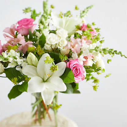 Fondly Bouquet –  Fleuriste Rive Sud, Longueuil PQ