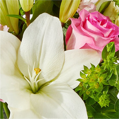 Fondly Bouquet –  Fleuriste Rive Sud, Longueuil PQ