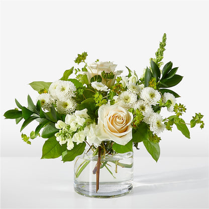 Hint of Vanilla Bouquet –  Fleuriste Rive Sud, Longueuil PQ