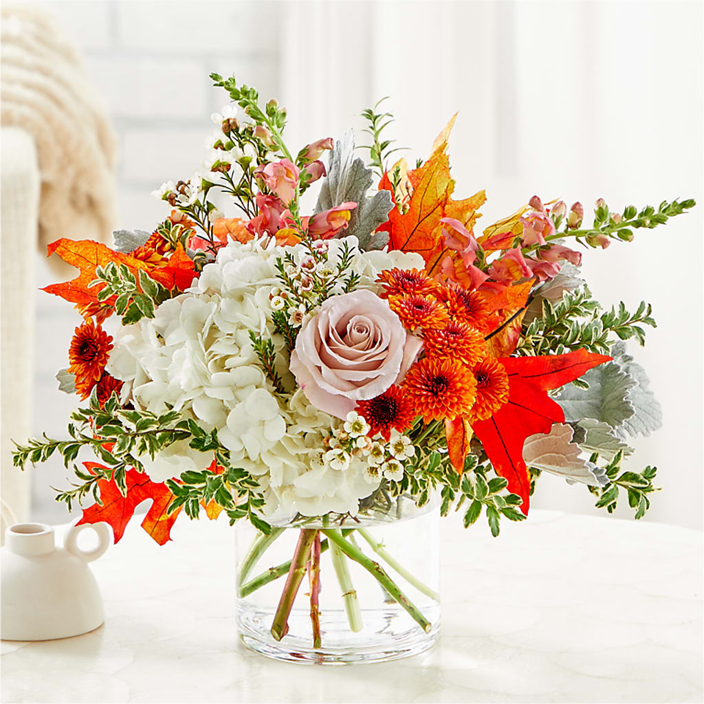 Autumnal Equinox Bouquet –  Fleuriste Rive Sud, Longueuil PQ