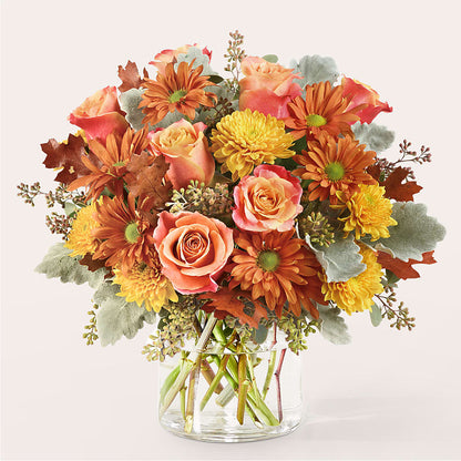 Caramel Apple Bouquet –  Fleuriste Rive Sud, Longueuil PQ