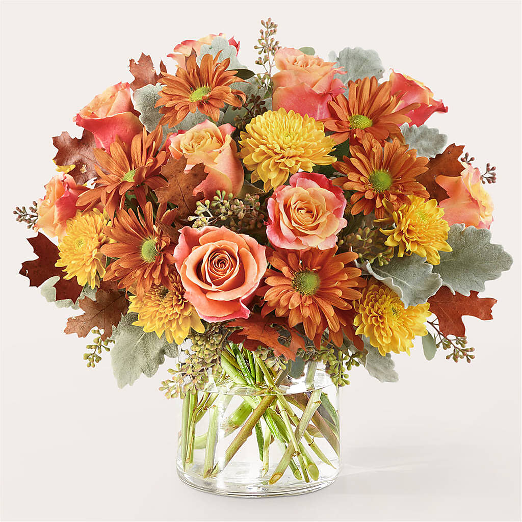 Caramel Apple Bouquet –  Fleuriste Rive Sud, Longueuil PQ