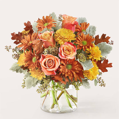 Caramel Apple Bouquet –  Fleuriste Rive Sud, Longueuil PQ