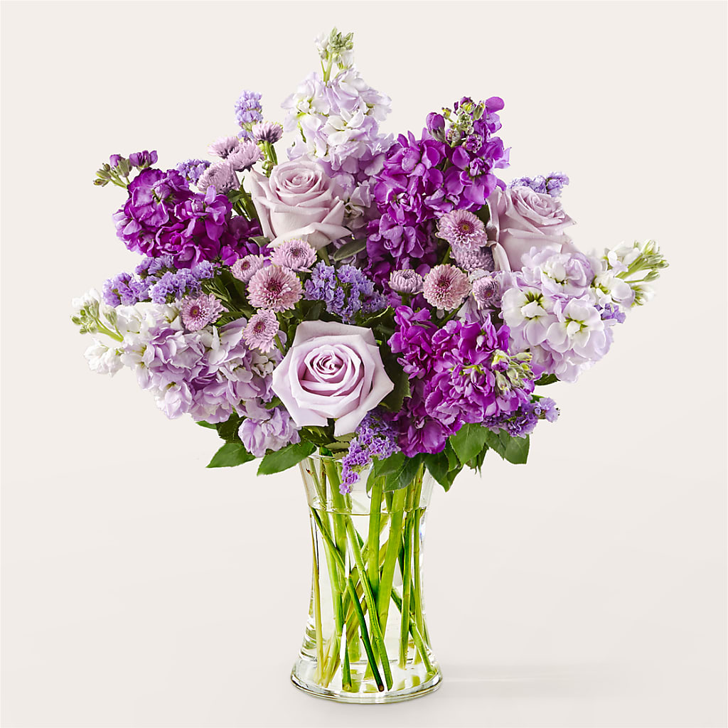 Give a Twirl Bouquet –  Fleuriste Rive Sud, Longueuil PQ