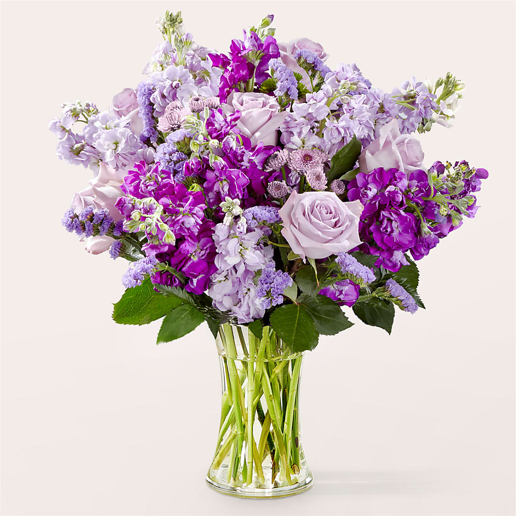 Give a Twirl Bouquet –  Fleuriste Rive Sud, Longueuil PQ