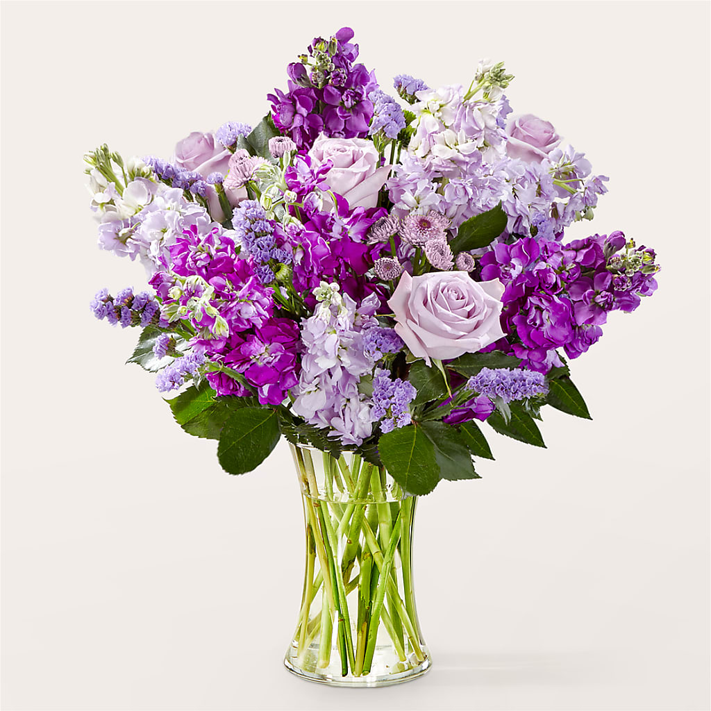 Give a Twirl Bouquet –  Fleuriste Rive Sud, Longueuil PQ
