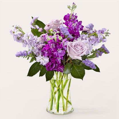 Give a Twirl Bouquet –  Fleuriste Rive Sud, Longueuil PQ
