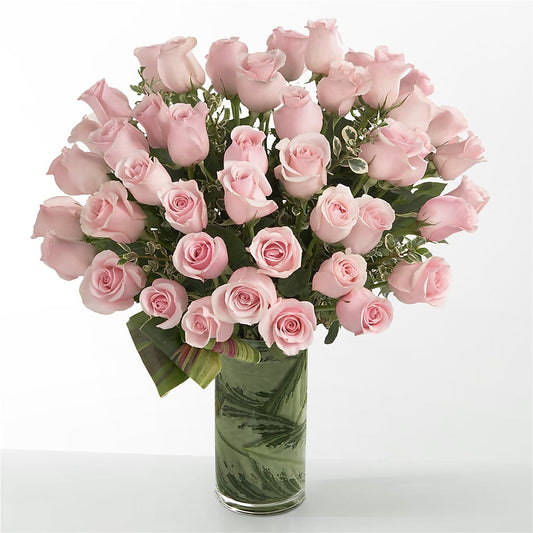 Pink Essence –  Fleuriste Rive Sud, Longueuil PQ