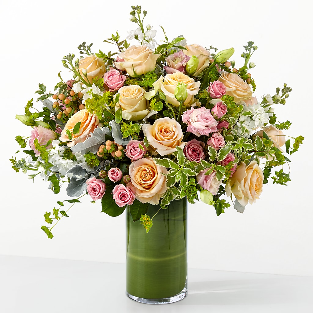 The Glamour Shot –  Fleuriste Rive Sud, Longueuil PQ