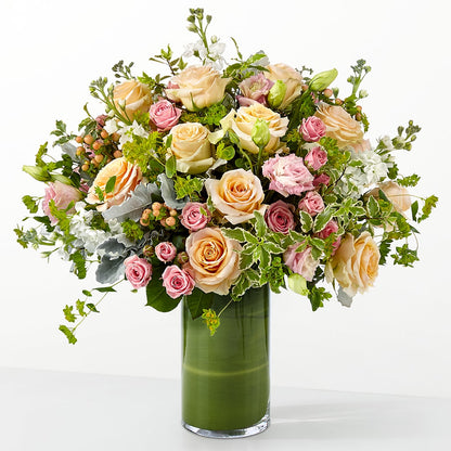 The Glamour Shot –  Fleuriste Rive Sud, Longueuil PQ
