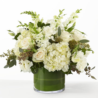 The Gallery –  Fleuriste Rive Sud, Longueuil PQ