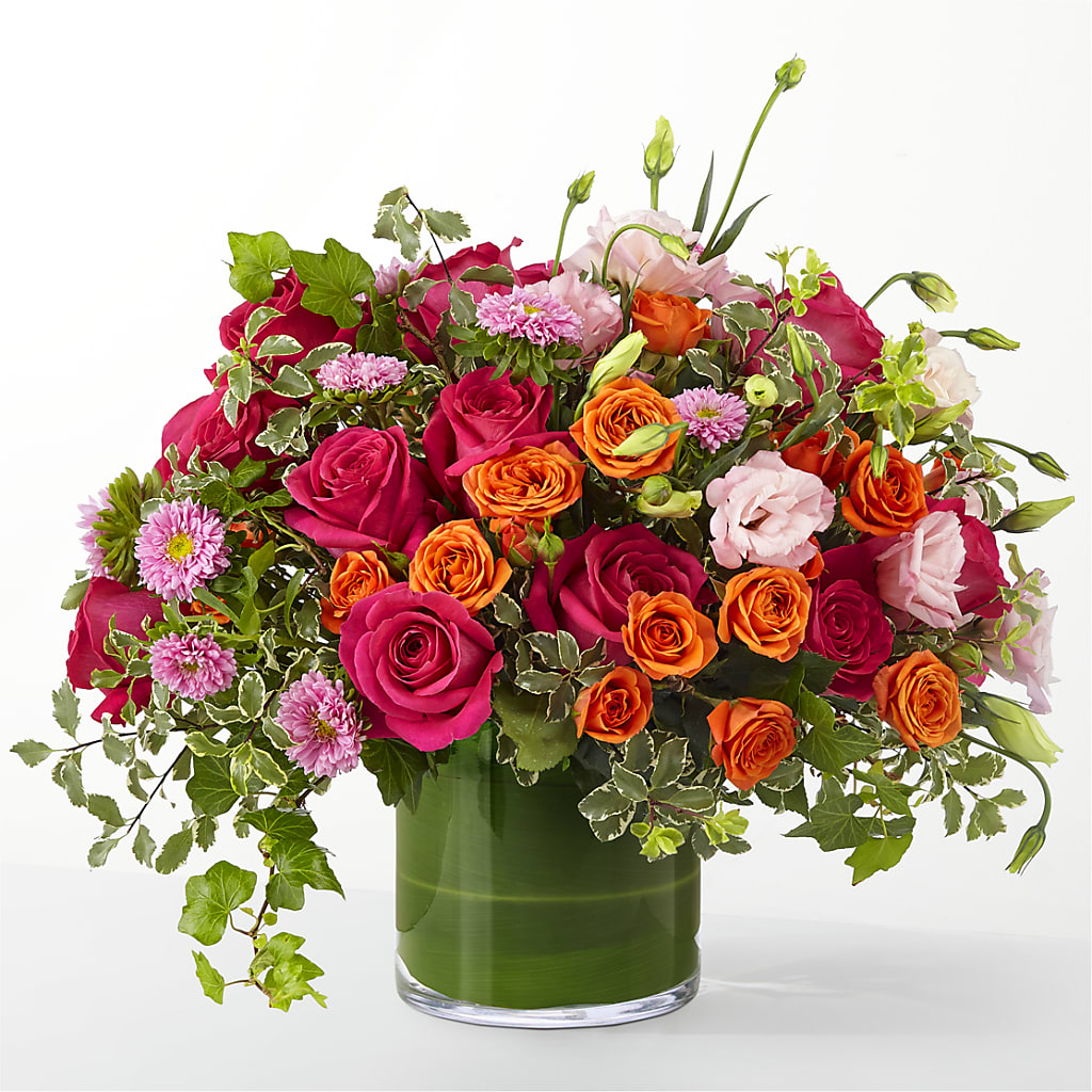 The Trendsetter –  Fleuriste Rive Sud, Longueuil PQ