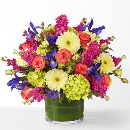 The Couture –  Fleuriste Rive Sud, Longueuil PQ