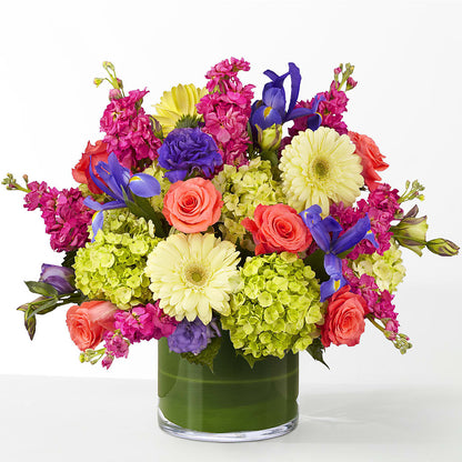 The Couture –  Fleuriste Rive Sud, Longueuil PQ