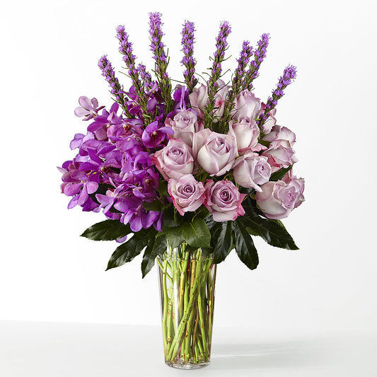 The Maximalist –  Fleuriste Rive Sud, Longueuil PQ
